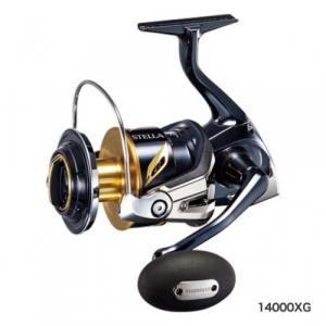 Катушка Shimano 19 STELLA SW 8000HG