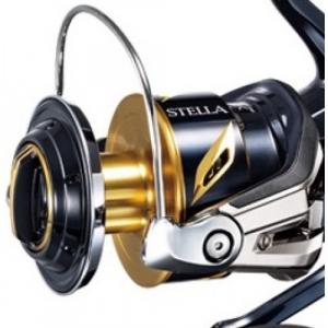 Катушка Euro Shimano 2019 STELLA SW -C