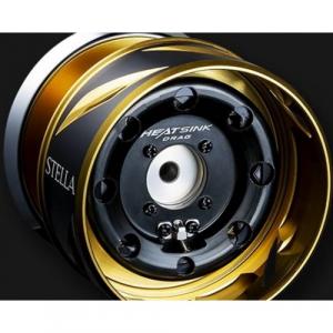 Катушка Euro Shimano 2019 STELLA SW -C