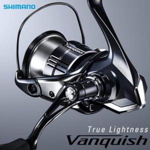 Катушка Shimano 2019 Vanquish FB (Euro Market)