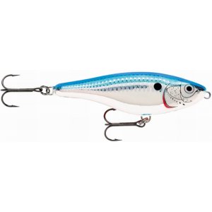 Воблер  RAPALA GLIDIN