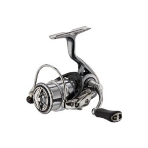 Катушка Daiwa 18 EXIST FC LT 1000S-P