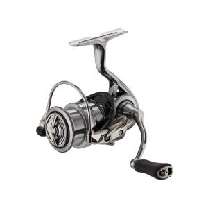 Катушка Daiwa 18 EXIST FC LT 2000S-P