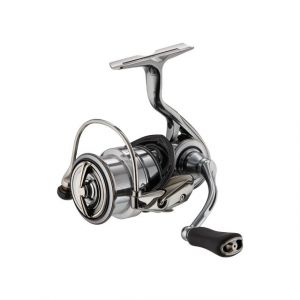 Катушка Daiwa 18 EXIST FC LT 2500S-C