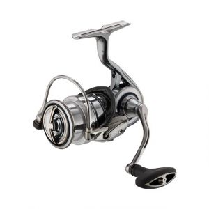 Катушка Daiwa 18 EXIST LT 2500