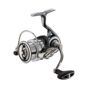 Катушка Daiwa 18 EXIST LT 3000S-C