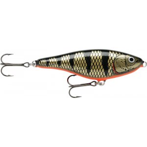 Воблер  RAPALA GLIDIN' RAP GLR12-BBL