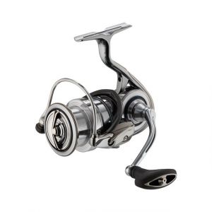 Катушка Daiwa 18 EXIST LT 3000-XH