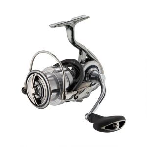 Катушка Daiwa 18 EXIST LT 4000-C