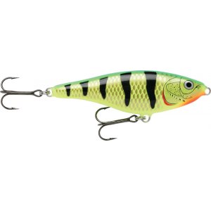 Воблер  RAPALA GLIDIN' RAP GLR12-BPC