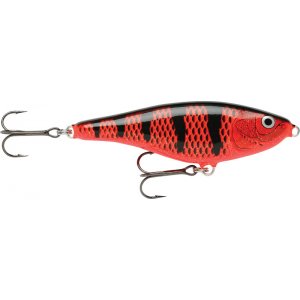 Воблер  RAPALA GLIDIN' RAP GLR12-BRE