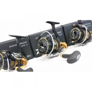 Катушка Daiwa 14 Morethan 3012H