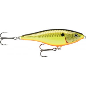 Воблер  RAPALA GLIDIN