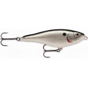 Воблер  RAPALA GLIDIN' RAP GLR12-SFL