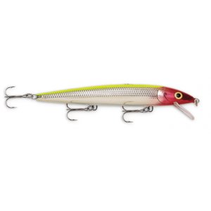 Воблер  RAPALA HUSKY JERK HJ06-CLN