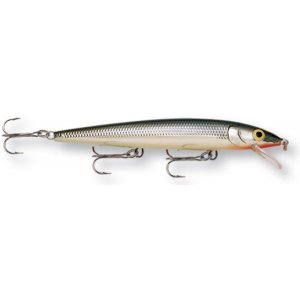 Воблер  RAPALA HUSKY JERK HJ06-S