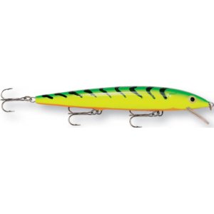 Воблер  RAPALA HUSKY JERK HJ08-FT