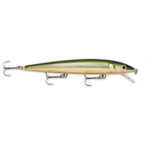 Воблер  RAPALA HUSKY JERK HJ14-TSD