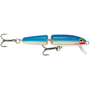 Воблер  RAPALA JOINTED J07-B