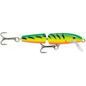 Воблер  RAPALA JOINTED J07-FT