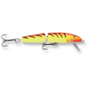 Воблер  RAPALA JOINTED J07-HT