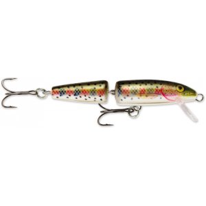 Воблер  RAPALA JOINTED J07-RT