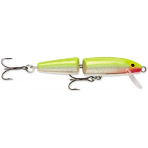 Воблер  RAPALA JOINTED J07-SFC