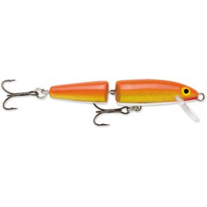 Воблер  RAPALA JOINTED J09-GFR