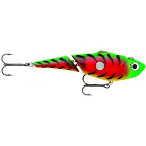 Воблер  RAPALA JOINTED CLACKIN' RAP JCNR14-RYET