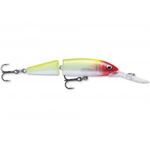 Воблер  RAPALA JOINTED DEEP HUSKY JERK JDHJ08-CLN