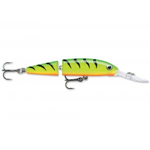 Воблер  RAPALA JOINTED DEEP HUSKY JERK JDHJ08-FT