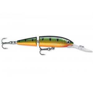 Воблер  RAPALA JOINTED DEEP HUSKY JERK JDHJ08-P