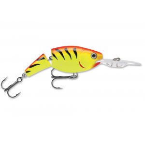 Воблер  RAPALA JOINTED SHAD RAP JSR07-HT