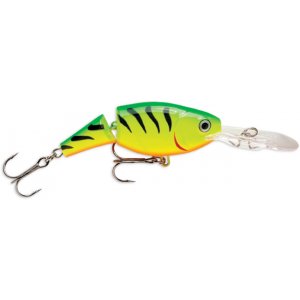 Воблер  RAPALA JOINTED SHAD RAP JSR07-FT