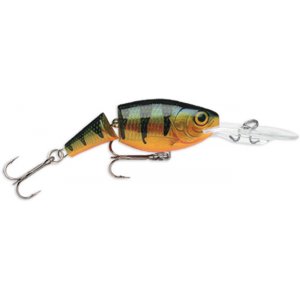 Воблер  RAPALA JOINTED SHAD RAP JSR04-P