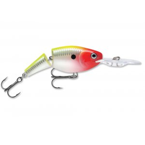 Воблер  RAPALA JOINTED SHAD RAP JSR05-CLN