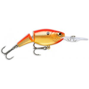 Воблер  RAPALA JOINTED SHAD RAP JSR05-GFR