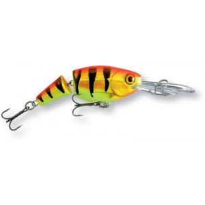 Воблер  RAPALA JOINTED SHAD RAP JSR05-HTP