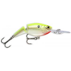 Воблер  RAPALA JOINTED SHAD RAP JSR05-SFC