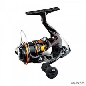 Катушка Shimano 13 Soare CI4+ C2000PGSS