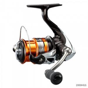 Катушка Shimano 13 Soare BB 2000HGS