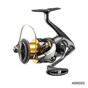 Катушка SHIMANO 20 TWIN POWER 4000XG