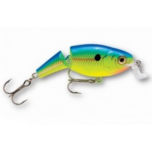 Воблер  RAPALA JOINTED SHALLOW SHAD RAP JSSR07-PRT