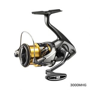 Катушка SHIMANO 20 TWIN POWER 3000MHG