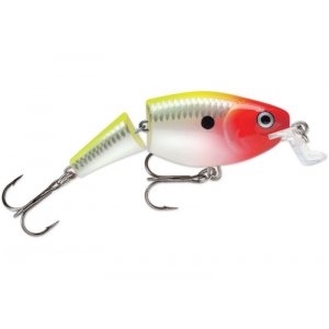 Воблер  RAPALA JOINTED SHALLOW SHAD RAP JSSR05-CLN