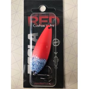 Блесна RED Tesla 61mm 15.6g R03