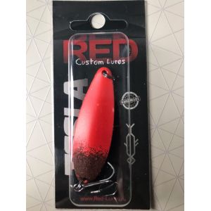 Блесна RED Tesla 61mm 15.6g R08