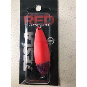 Блесна RED Tesla 61mm 15.6g R09