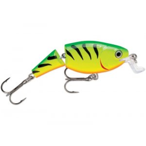 Воблер  RAPALA JOINTED SHALLOW SHAD RAP JSSR05-FT