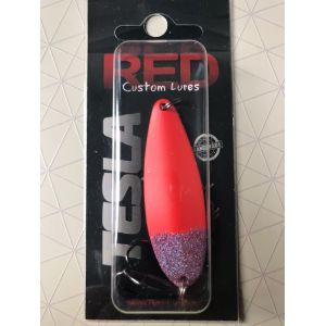 Блесна RED Tesla 61mm 15.6g R14